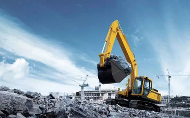 共享經(jīng)濟(jì)新篇章 攻城兵工程機(jī)械租賃引領(lǐng)行業(yè)革新，共享挖掘機(jī)出租正式啟動(dòng)！